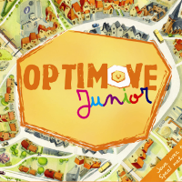 Optimove Junior