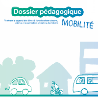 Dossier pédagogique Mobilité