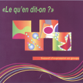 Le qu'en dit-on ? - Version Adulte