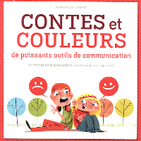 Contes et couleurs