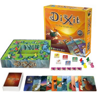 Dixit