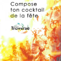 Compose ton cocktail de la fête