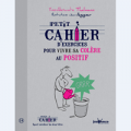 Petit cahier d'exercices pour vivre sa colère au positif