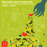 Bisbrouille dans la tambouille