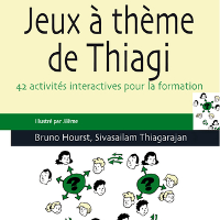 Jeux à thème de Thiagi