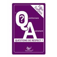 Filles & Garçons : Questions de respect ?