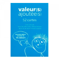 Valeur(s) ajoutée(s)