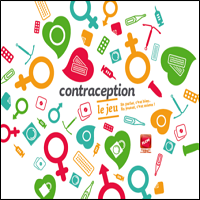 Contraception : le jeu