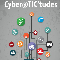 Cyber@TIC'tudes