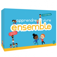 Apprendre et vivre ensemble (maternelle)