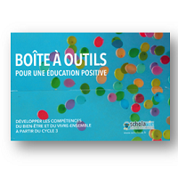 Boîte à outils pour une éducation positive