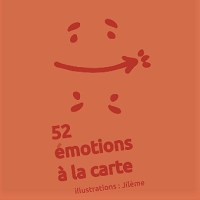 52 émotions à la carte