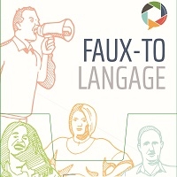 Faux-to langage