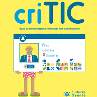 criTIC : Regard sur les technologies de l'information et de la communication 