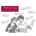 Tom & Léa : En route vers la puberté