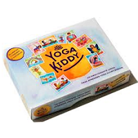 Yoga Kiddy