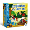 Aventuriers en plein air