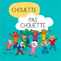 Chouette, pas chouette