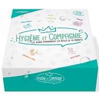 Hygiène & Compagnie