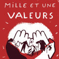 Mille et une valeurs