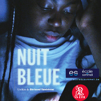 Nuit Bleue