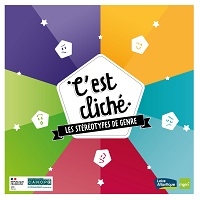 C'est cliché : Les stéréotypes de genre