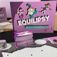 Equilipsy