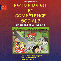 Estime de soi et compétence sociale