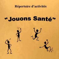 Jouons santé