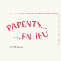 Parents en jeu