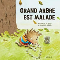 Grand Arbre est malade