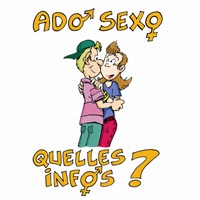 Ado Sexo : quelles infos?