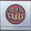 Coup de grâce !