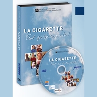 La cigarette, faut qu'on en parle !