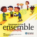 Apprenons à vivre ensemble - Maternelle