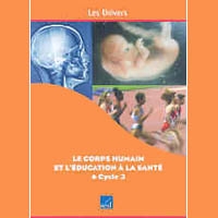 Le corps humain et l'éducation à la santé