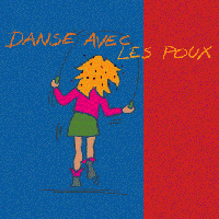 Danse avec les poux